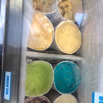 Choice Berry - Ice creams - Ice Cream & Frozen Yogurt Near Me - Inglewood, California