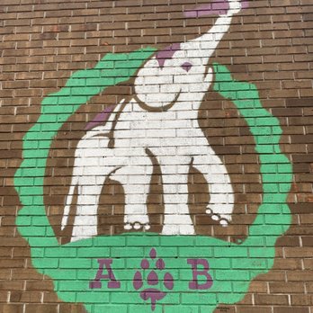 Avondale Brewing - Outside - Breweries Near Me - Birmingham, Alabama