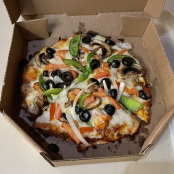 Round Table Pizza - Veggie - Pizza Near Me - Honolulu, Hawaii Round Table Pizza - Veggie - Pizza Near Me - Honolulu, Hawaii