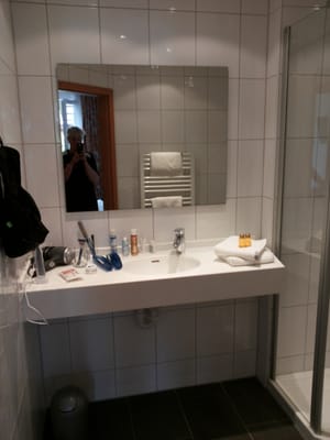 Hotel-Restaurant Hirsch by null