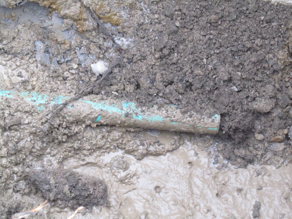 Slide of Ramon and Sons Sewer and Water Inc