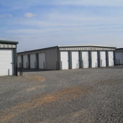 Added Space Self Storage