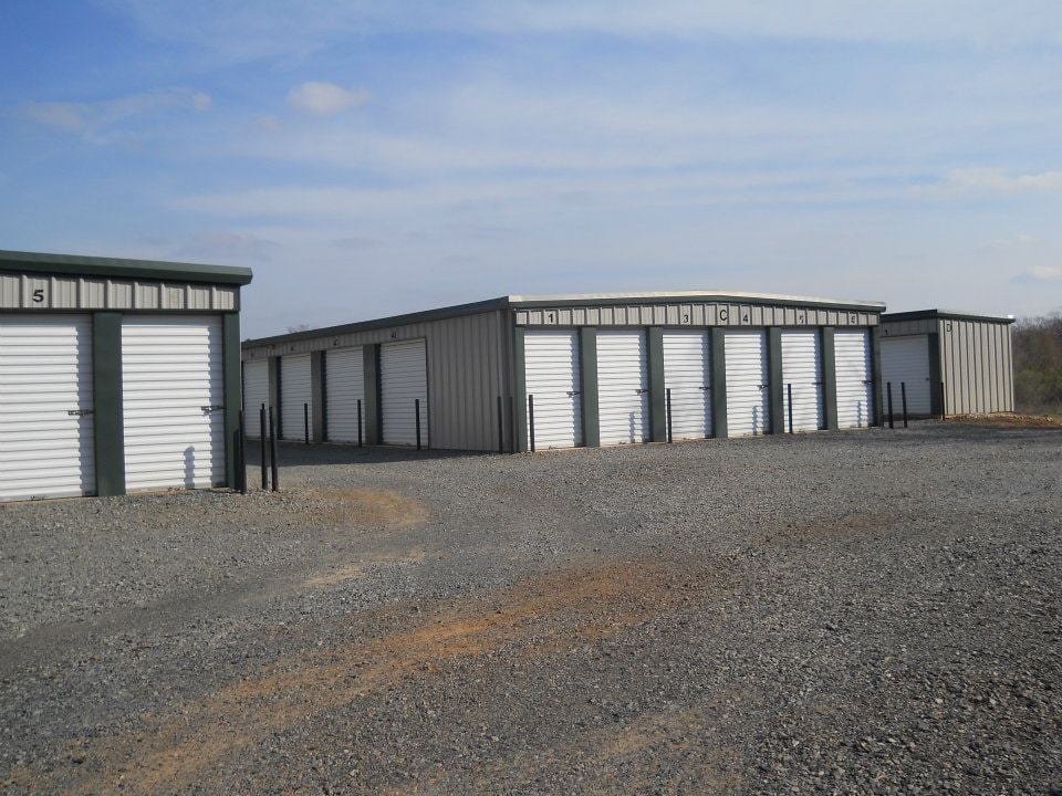 ADDED SPACE SELF STORAGE Updated May 2024 11 Photos 6548 McCann