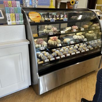 Nothing Bundt Cakes - Many flavors available! Freshly stocked - Bakeries Near Me - Fort Lauderdale, Florida Nothing Bundt Cakes - Many flavors available! Freshly stocked - Bakeries Near Me - Fort Lauderdale, Florida