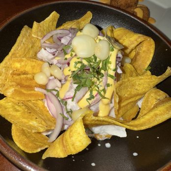 Sushi Runner - Plantain ceviche - Sushi Bars Near Me - Miami Lakes, Florida Sushi Runner - Plantain ceviche - Sushi Bars Near Me - Miami Lakes, Florida