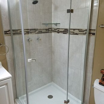 Macka Building Services - Bathroom remodel - Heating & Air Conditioning/HVAC Near Me