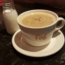 Frankie & Benny's