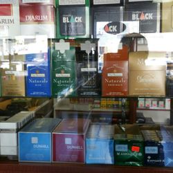 Halaby Tobacco