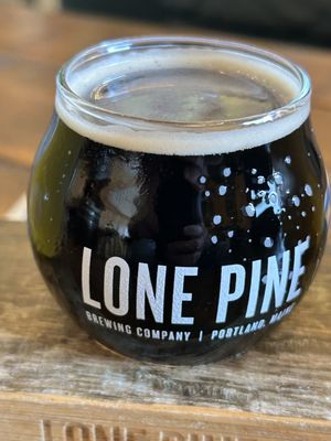 Goodfire Brewing Company by null