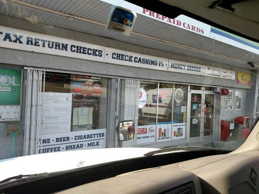 ATX Food Mart by null