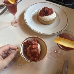 Dessert Dessert
