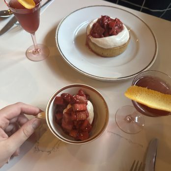 Her Place - Dessert - French Near Me - Philadelphia, Pennsylvania Her Place - Dessert - French Near Me - Philadelphia, Pennsylvania