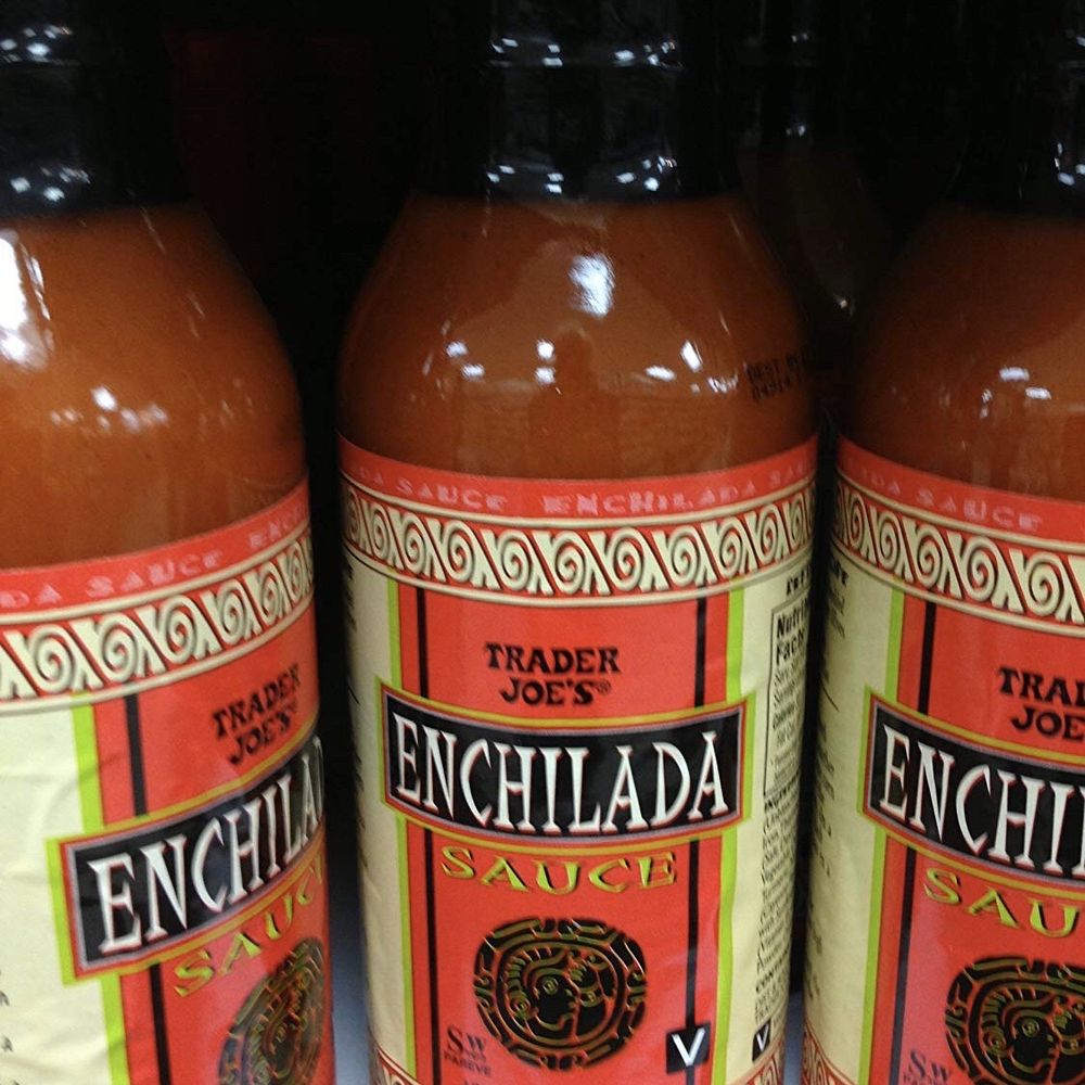 Trader Joe's - Never tried this before - Grocery Near Me - Katy, Texas