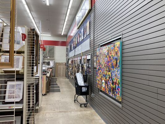 Michaels by null