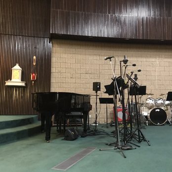 SS Peter & Paul Church - How do u see the tabernacle with the band blocking it? - Churches Near Me - Rocklin, California SS Peter & Paul Church - How do u see the tabernacle with the band blocking it? - Churches Near Me - Rocklin, California