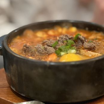Daesung Korean Noodle - Korean Near Me - Flushing, New York Daesung Korean Noodle - Korean Near Me - Flushing, New York