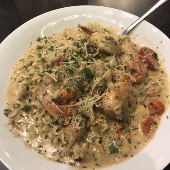 Provare - Hennessy Shrimp Scampi - Cajun/Creole Near Me - Chicago, Illinois