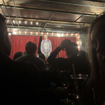 Acme Comedy Club - Chris Porter main act - Comedy Clubs Near Me - Minneapolis, Minnesota Acme Comedy Club - Chris Porter main act - Comedy Clubs Near Me - Minneapolis, Minnesota