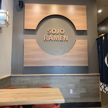 Sojo Ramen - Ramen Near Me - Fremont, California Sojo Ramen - Ramen Near Me - Fremont, California