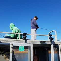 Capt'n Joe's Lake Adventures