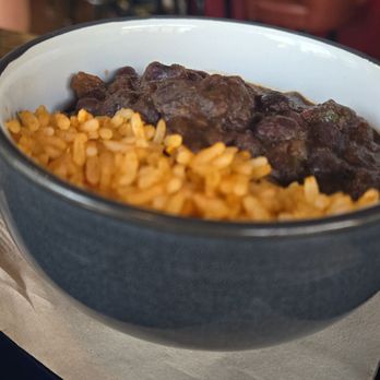 La Principal - rice and beans - Mexican Near Me - Evanston, Illinois