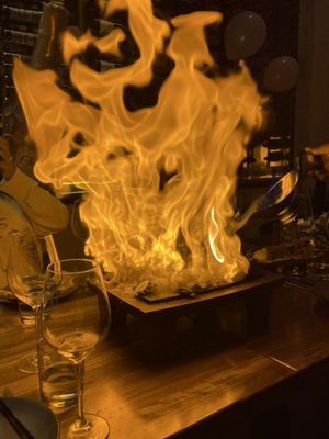 CIAORIGATO by null