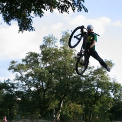 Mellowpark