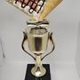 C & M Trophy