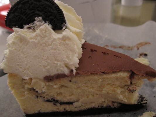 Baked Expectations by null