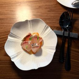 Carpaccio