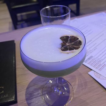 The Velvet Cellar - Tip Toe Through the Tulips - Cocktail Bars Near Me - Denver, Colorado The Velvet Cellar - Tip Toe Through the Tulips - Cocktail Bars Near Me - Denver, Colorado
