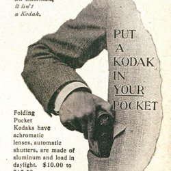 Eastman Kodak Company - Posted with review 08/01/24