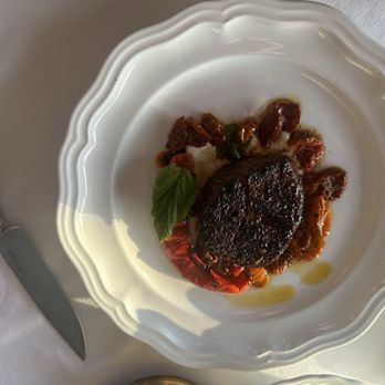Marisella - Filet mignon - Italian Near Me - Santa Barbara, California Marisella - Filet mignon - Italian Near Me - Santa Barbara, California