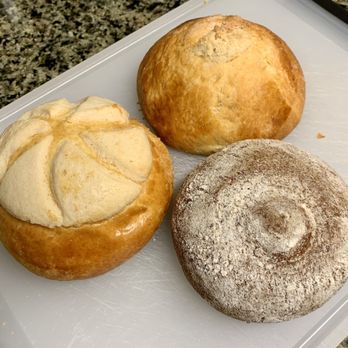 Eterna Primavera Bakery - Tasty Pan Dulce - Breakfast & Brunch Near Me - San Francisco, California Eterna Primavera Bakery - Tasty Pan Dulce - Breakfast & Brunch Near Me - San Francisco, California