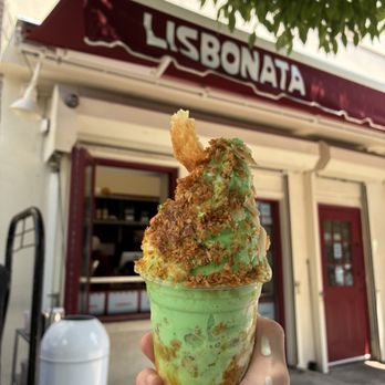 Lisbonata - Bakeries Near Me - Brooklyn, New York