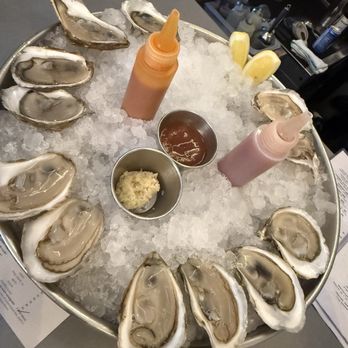 Select Oyster Bar - Oyster - Seafood Near Me - Boston, Massachusetts Select Oyster Bar - Oyster - Seafood Near Me - Boston, Massachusetts