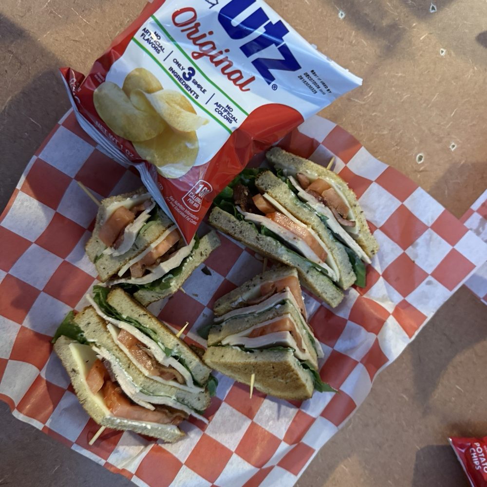 TJ's Corner Grill - Turkey Club - Seafood Near Me - Westminster, Maryland TJ's Corner Grill - Turkey Club - Seafood Near Me - Westminster, Maryland