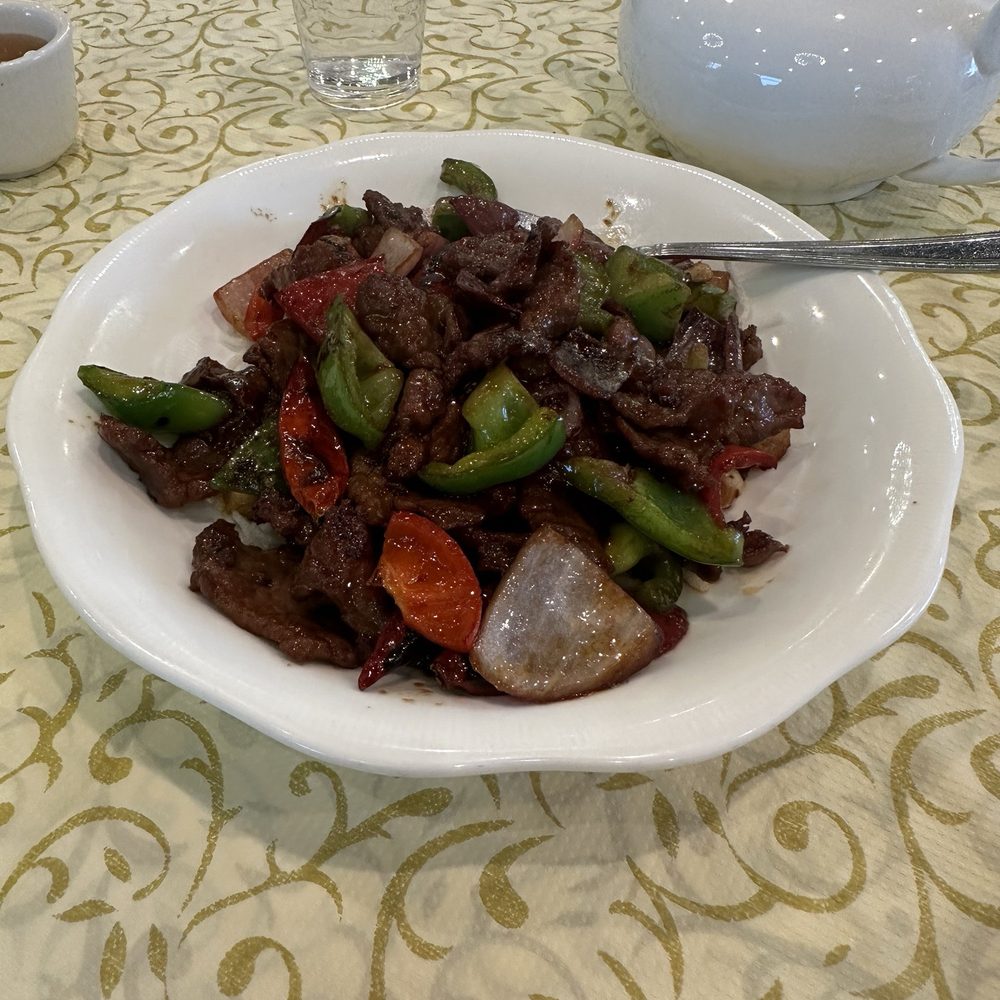 King Wah - Mongolian Beef - Dim Sum Near Me - Pleasanton, California King Wah - Mongolian Beef - Dim Sum Near Me - Pleasanton, California
