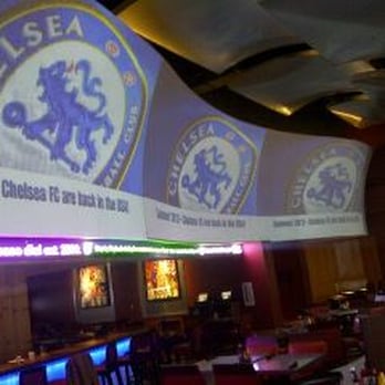 High Velocity - Chelsea watching at High Velocity sports bar - Beer, Wine & Spirits Near Me - San Antonio, Texas High Velocity - Chelsea watching at High Velocity sports bar - Beer, Wine & Spirits Near Me - San Antonio, Texas