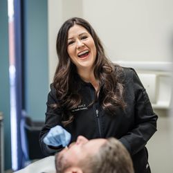 Ryan Walton, DDS- Akron Smile
