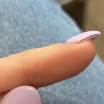 Saffron Nail Lounge The Lake - Gel manicure - Nail Salons Near Me - Midlothian, Virginia