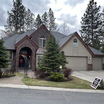 Perrenoud Roofing - Roofing Near Me - Spokane, Washington
