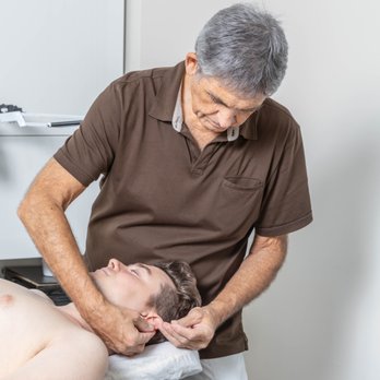 AcupunctChi Clinic - Auricular ( ear acupuncture) therapy session - Acupuncture Near Me - Hollywood, Florida AcupunctChi Clinic - Auricular ( ear acupuncture) therapy session - Acupuncture Near Me - Hollywood, Florida