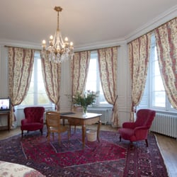 Château de Locguénolé - Locguenole: junior suite #1
