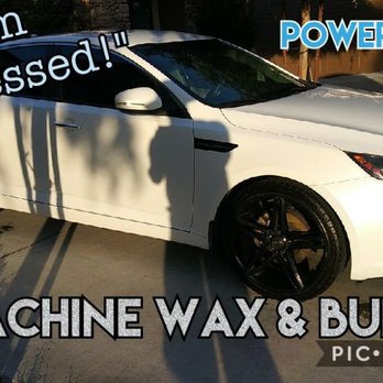 Power Toolz Auto Detail - Machine buffed to remove swirls and oxidation. West Covina,Ca. - Car Wash Near Me Power Toolz Auto Detail - Machine buffed to remove swirls and oxidation. West Covina,Ca. - Car Wash Near Me