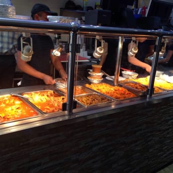 Rico Pollo - Take-out section. - Spanish Near Me - Brooklyn, New York