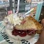 Photo of Grandpa's Ice Cream And Home Made Pie