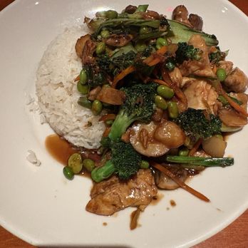 Big Bowl - Chinese Near Me - Lincolnshire, Illinois