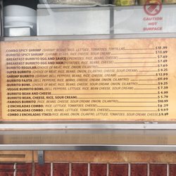 Mi Taco Union De Tula Jal
