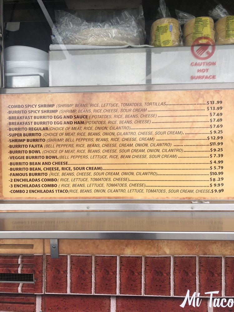 Mi Taco Union De Tula Jal